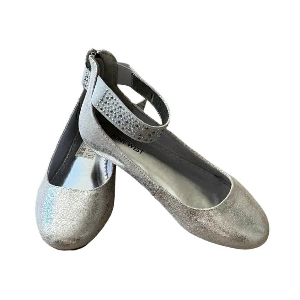 Nine West Faye 2 Ballet Flat